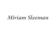 artist_Miriam-Sleeman