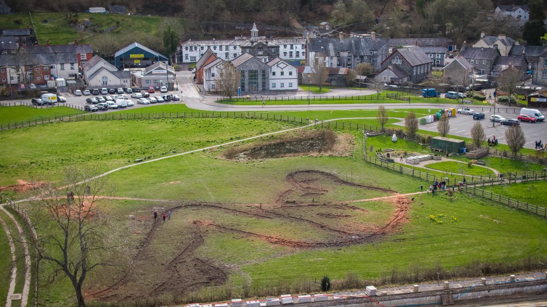 Addo Reimagining Corwen